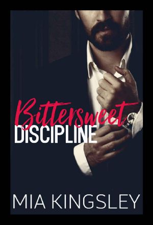 [Bittersweet Submission 01] • Bittersweet Discipline